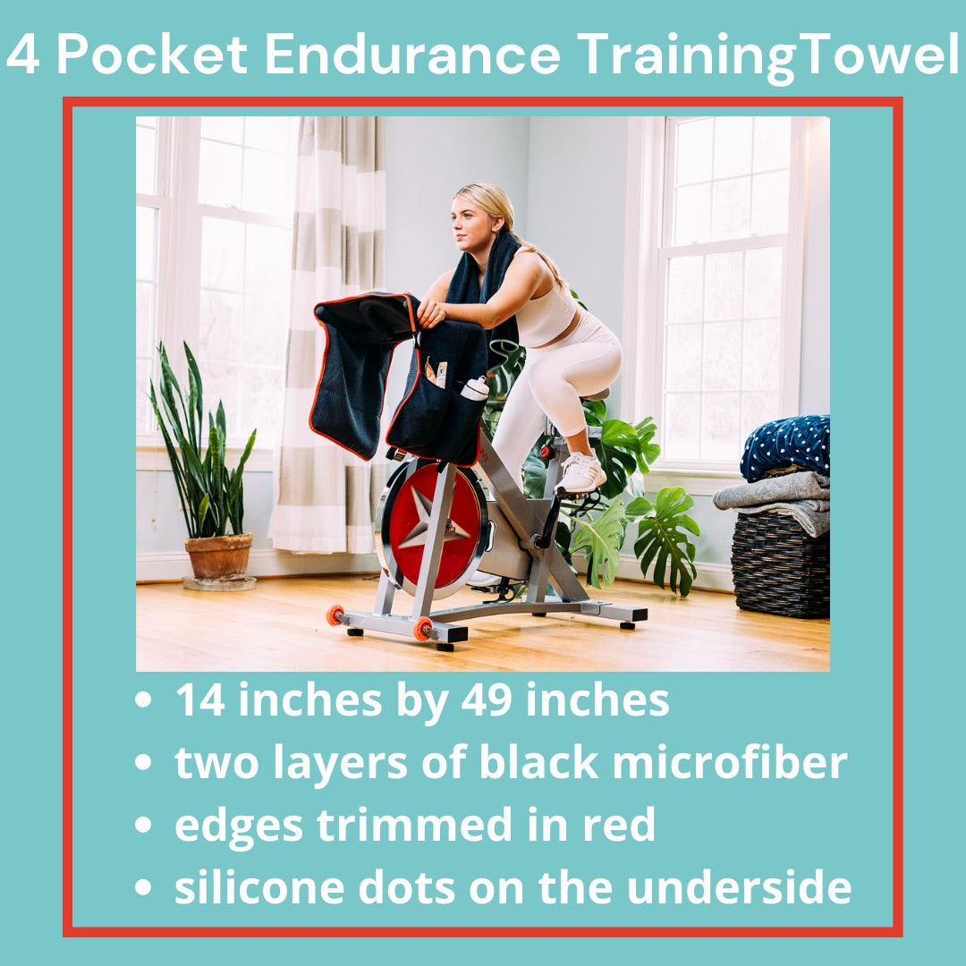 Endurance Training Towel